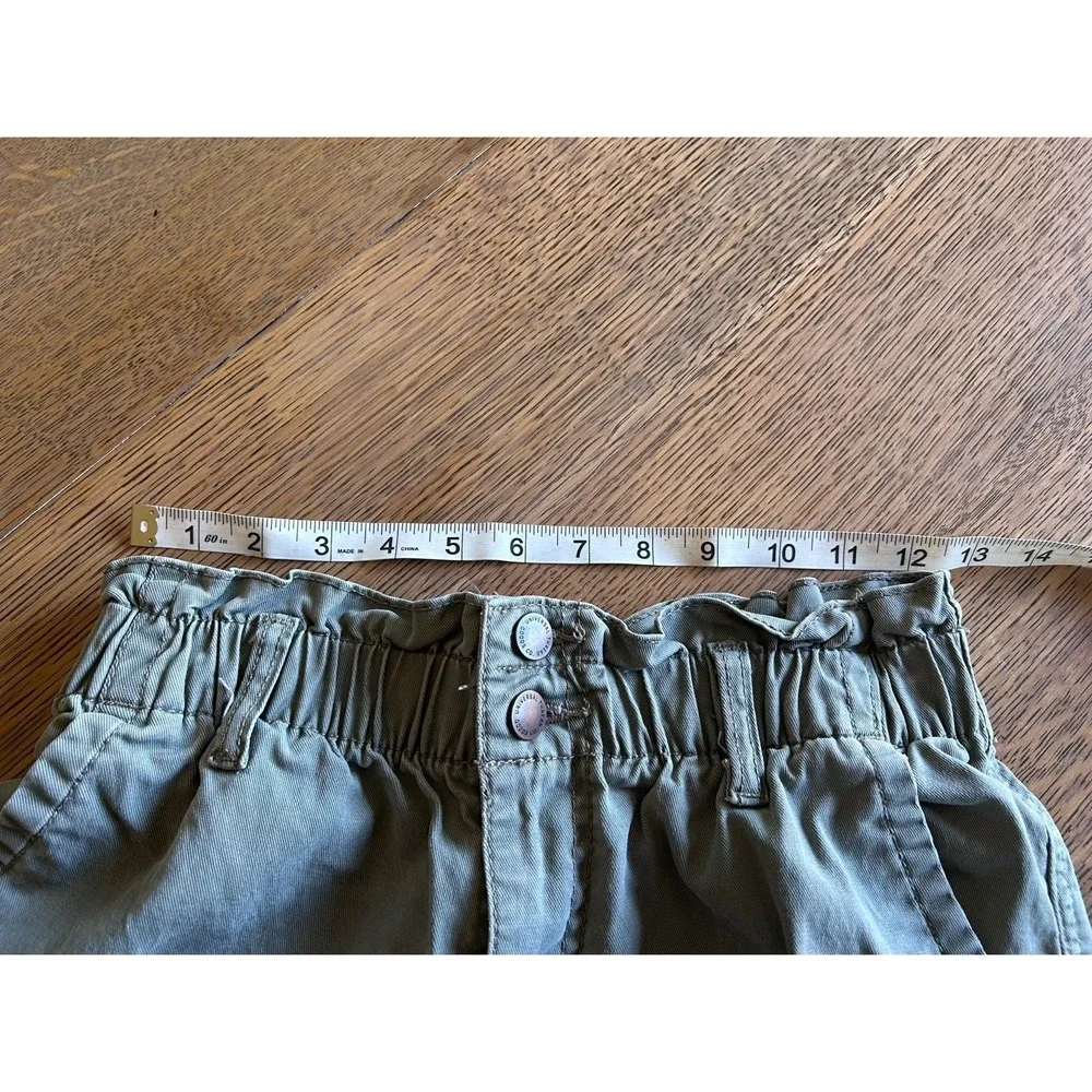 Women's Green Pants Bundle – XS/S/ Size 2